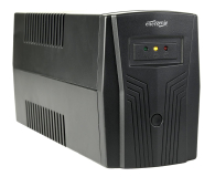 GEMBIRD UPS Line-Interactive B850VA 2xSchuko 230V EG-UPS-B850 - 1099848 - zdjęcie 1